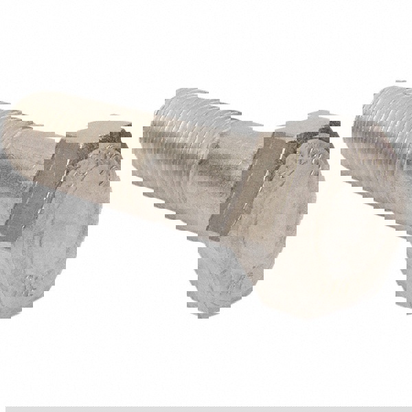 Hex Head Cap Screw: 1-8 x 5-1/2